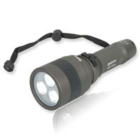 Mares EOS 15RZ Torch, Silver