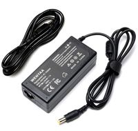 19V 3.42A 65W for Acer Aspire E1 ES1 E3 E5 E15 E1-510 E1-510P E1-522 E1-532 E1-532P E1-572 E1-572P E3-111 E3-111-C0WA E5-511 E5-511P E5-521 E5-571 E5-571P ES1-111M ES1-511 ES1-531 Power Supply Cord