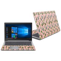 MightySkins Skin Compatible with Lenovo Ideapad 330 14" (2018) - Cactus Garden | Protective, Durable, and Unique Vinyl Decal wrap Cover | Easy to Apply, Remove, and Change Styles | Made in The USA