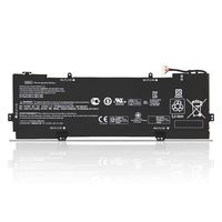 New KB06XL 11.55V 79.2Wh 6860mAh Laptop Replacement Battery for HP Spectre X360 15-BL002XX BL000NA BL030NG BL001NG BL010CA 15T-BL1000 2PG91EA Z6L01EA Z6K99EA HSTNN-DB7R TPN-Q179 902401-2C1 902499-855