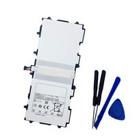 Aowe SP3676B1A SP3676B1A(1S2P) Replacement Battery 3.7V 7000mAh for Samsung Galaxy Tab 10.1 GT-P5100 GT-N8000 GT-N8010 GT-N8013 P5110 P7500 P7510