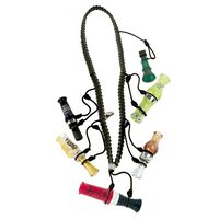 Primos 69628 5 Call Lanyard