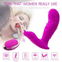 Clitòrial Stimulàtion Toys Sùcking Pleasure Toy for Women Couple Wireless Remote Mássage Wand Six Toy for Women Necklack