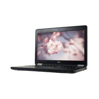 Dell Latitude E5250 12.5in Laptop, Core i5-5200U 2.2GHz, 8GB Ram, 480GB SSD, Windows 10 Pro 64bit (Renewed)