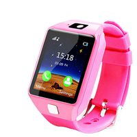 Kacowpper Christmas Best Gift for Kids EU9 Loss Prevention Information Reminds Notice Remote Camera Kid Smart Watch The Safest Guarantee for Your Kids