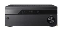 Sony STRZA1000ES 7.2-Channel 4K AV Receiver (Black)