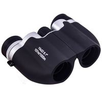 Comet 10x22 Compact Binoculars for Kids,Small Size for Children Bird Watching, Hiking, Hunting or Other Outdoor Play,Best Gift for Boys,Girls