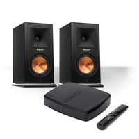 Klipsch Reference Premiere HD Wireless 2.0 Monitor System