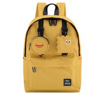 Himawari School Backpack with Laptop Compartment for Girls, Cute 16 Inch Book Bag for College Students, Casual Daypack