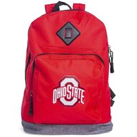 Ohio State Buckeyes Backpack 17 inch