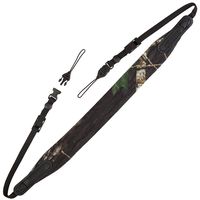 OP/TECH USA Small Binocular Strap (Nature)