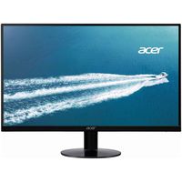 Acer 23in Widescreen LED Monitor Full HD 60Hz 4ms | SA230 bi (Renewed)