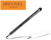 Broonel Grey Rechargeable Fine Point Digital Stylus Compatible with The ASUS ZenBook Pro Duo UX581GV | ASUS ZenBook Pro UX480 14 Inch