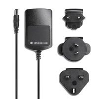 Sennheiser POWER ADAPTER FOR TC- W CASE (506728)