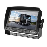 7 inch Backup Camera Monitor Digh Definition