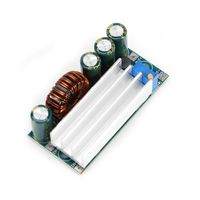 30W DC-DC Converter Module，Acogedor Boost Buck Step Up Down Voltage Converter，0.5V~30V High Power Module