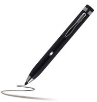 Broonel Black Fine Point Digital Active Stylus Pen Compatible with The Simbans PicassoTab 10 Inch | Simbans TangoTab 10 Inch