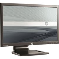 HP LA2306X 23" 1920x1080 LED Backlit LCD Monitor DP DVI VGA w/o std