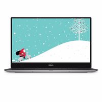Dell XPS 13 9360 i7-8550u 8th Gen 16GB 512GB PCIe SSD QHD+ Touch-screen with Fingerprint Reader (Certified Refurbished)