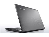 Lenovo G50 80G0000VUS Laptop (Windows 8, Intel Pentium N3530, 15.6" LED-lit Screen, Storage: 500 GB, RAM: 4 GB) Black