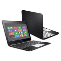 Mightyskins Skin Compatible with Hp Chromebook 11 G5 11.6" - Glamorous | Protective, Durable, and Unique Vinyl Decal Wrap Cover | Easy to Apply, Remove, and Change Styles | Made in The USA