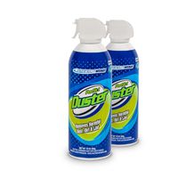 Perfect Duster 10oz, 2-Pack, UPS Ground Only