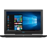 Dell 7855 G7 15 Flagship Gaming Laptop, 15.6" FHD IPS Screen, Intel 8th Gen 6-core i7-8750h, Intel 512GB PCIe Nvme SSD+ 2TB Firecuda SSHD, 32GB DDR4, GeForce GTX 1060 6GB w/Max-Q, Wireless-AC, Win 10