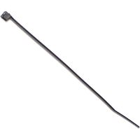 Hard-to-Find Fastener 014973167776 175 lb. Tensile Cable Ties, 30", Piece-50