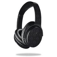 MightySkins Skin Compatible with Bose QuietComfort 35 Headphones - Glamorous | Protective, Durable, and Unique Vinyl Decal wrap Cover | Easy to Apply, Remove, and Change Styles | Made in The USA