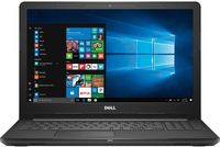 2018 MS Dell Inspiron 3000 Series 15.6" HD Laptop / Notebook, Intel Core i3-7130U 2.7GHz, 8GB DDR4 RAM, 1TB HDD, No DVD, Card Reader, MaxxAudio, WiFi, Bluetooth, Windows 10 Home