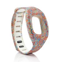 Tkasing Replacement Wrist Band Accessory for Fitbit Zip/Wireless Activity Tracker Wristband Bracelet