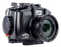 Fantasea RX100 VI Limited Edition Underwater Housing