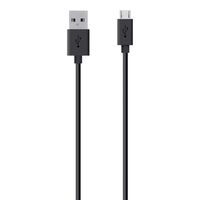 Belkin Extra Long 10-Foot / 3-Meter Micro USB Cable (Black)