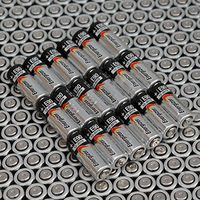 Energizer E90 MN9100 LR1 UM-5 UM5 1.5v Alkaline 18 Batteries