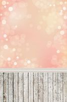 InKach Photography Backdrop - Vinyl Photography Background Cloth Photo Studio Props Screen (D)