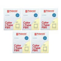 Polaroid Originals Note This Edition i-Type Instant Color Film (40 Exposures)