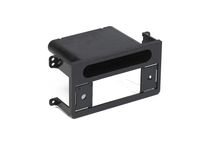 Metra 99-7412 Installation Kit for 1993-1997 Nissan Quest/Mercury Villager Vehicles (Black)