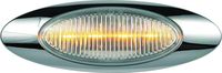 Optronics 00212336P Amber LED Marker Light