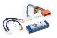 PAC AOEM-MAZ2 Interface That Allows Replacement or Addition of an Amplifier in Select Mazda Vehicles Without a Factory Bose Sound System