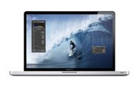 Apple MacBook Pro 17 Inch Laptop MC725LL/A - Core i7 - (Renewed)