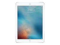 Apple iPad Pro Tablet (128GB, Wi-Fi, 9.7in) Silver (Renewed)