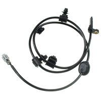 Holstein Parts  2ABS2727 ABS Speed Sensor