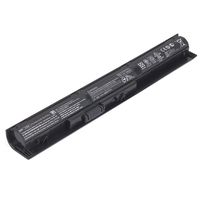 IMK VI04 Battery [Li-ion,2800mAh/14.8V] for HP ProBook 440 G2 450 G2 Q140 Q141 Q142 Q143 HP Envy 14 15 17 Series,fit 756743-001 756745-001 756479-421,HSTNN-DB6K HSTNN-LB6K, VI04/Black