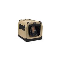 Petnation 612 Port-A-Crate Indoor and Outdoor Home for Pets 32 Inch