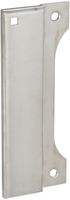 HES 150 Strike Latch Guard, Stainless steel