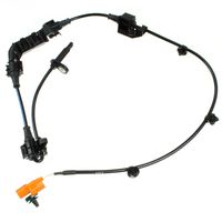 Holstein Parts  2ABS1269 ABS Speed Sensor