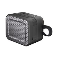 Skullcandy Barricade Wireless Portable Speaker - Black