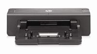 HP 2012 120W Advanced Docking Station (Renewed)