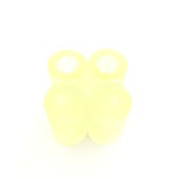 OKLILI PA03540-Y075 PA03540-G078 PA03540-Y078 PA03630-Y210 Feed Exit Roller Tire set Compatible with fi-6130 fi-6140 fi-6230 fi-6240 fi-6125 fi-6130Z fi-6140Z fi-6230Z fi-6240Z with Installation video