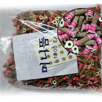 Heang Lim Stick-On Mini Moxa 1000pcs by Heang Lim